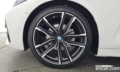 BMW 4-Series 2024 2.0 гидро в Москве № 1278880, миниатюра 5