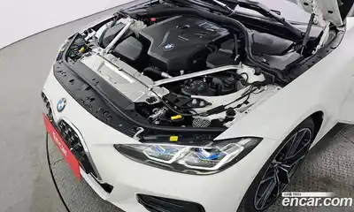 BMW 4-Series 2024 2.0 гидро в Москве № 1278880, миниатюра 6