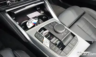 BMW 4-Series 2024 2.0 гидро в Москве № 1278880, миниатюра 9
