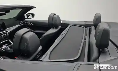 BMW 4-Series 2024 2.0 гидро в Москве № 1278880, миниатюра 10