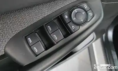 Chevrolet TrailBlazer 2021 1.3 Автомат в Москве № 1278972, миниатюра 12