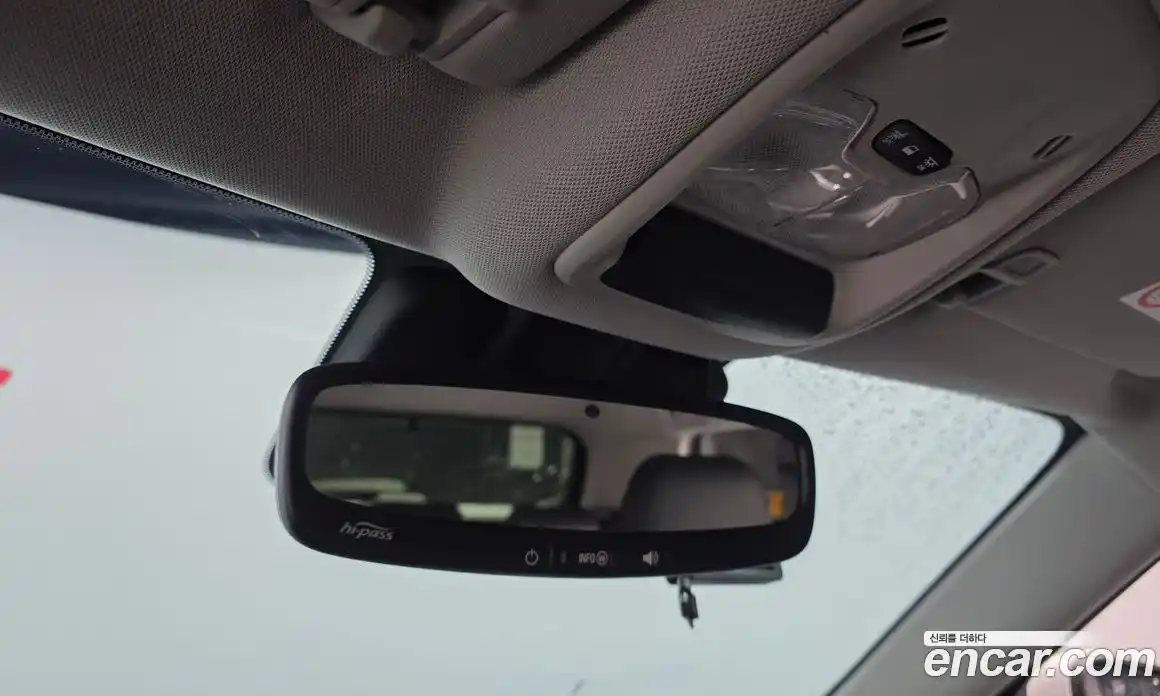 Chevrolet TrailBlazer 2021 1.3 Автомат в Москве № 1278972, фото 17