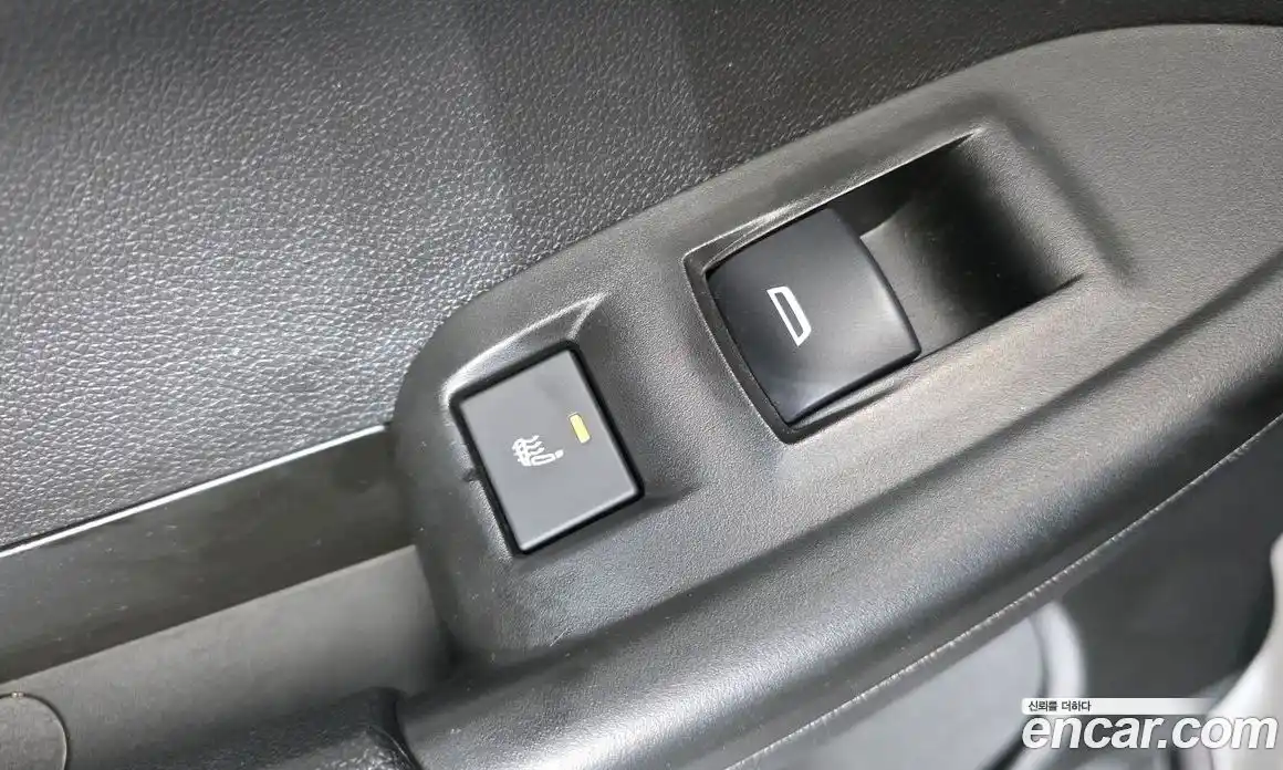 Chevrolet TrailBlazer 2021 1.3 Автомат в Москве № 1278972, фото 19