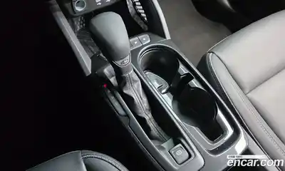 Chevrolet TrailBlazer 2021 1.3 Автомат в Москве № 1278972, миниатюра 9