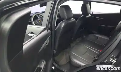 Chevrolet Spark 2015 1.0 Автомат в Москве № 1279006, миниатюра 11