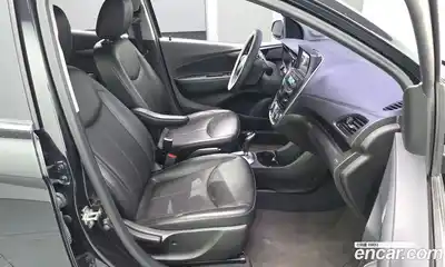 Chevrolet Spark 2015 1.0 Автомат в Москве № 1279006, миниатюра 12