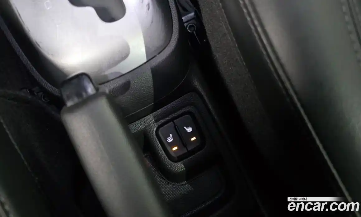 Chevrolet Spark 2015 1.0 Автомат в Москве № 1279006, фото 18