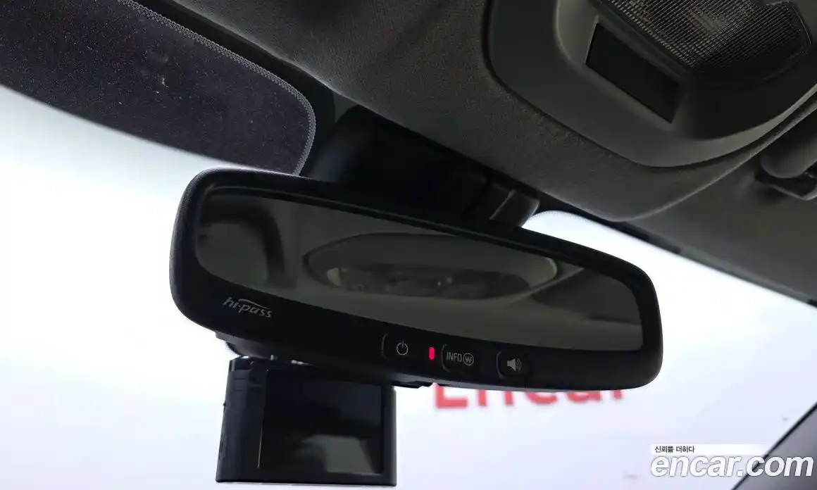 Chevrolet Spark 2015 1.0 Автомат в Москве № 1279006, фото 19