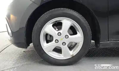 Chevrolet Spark 2015 1.0 Автомат в Москве № 1279006, миниатюра 5