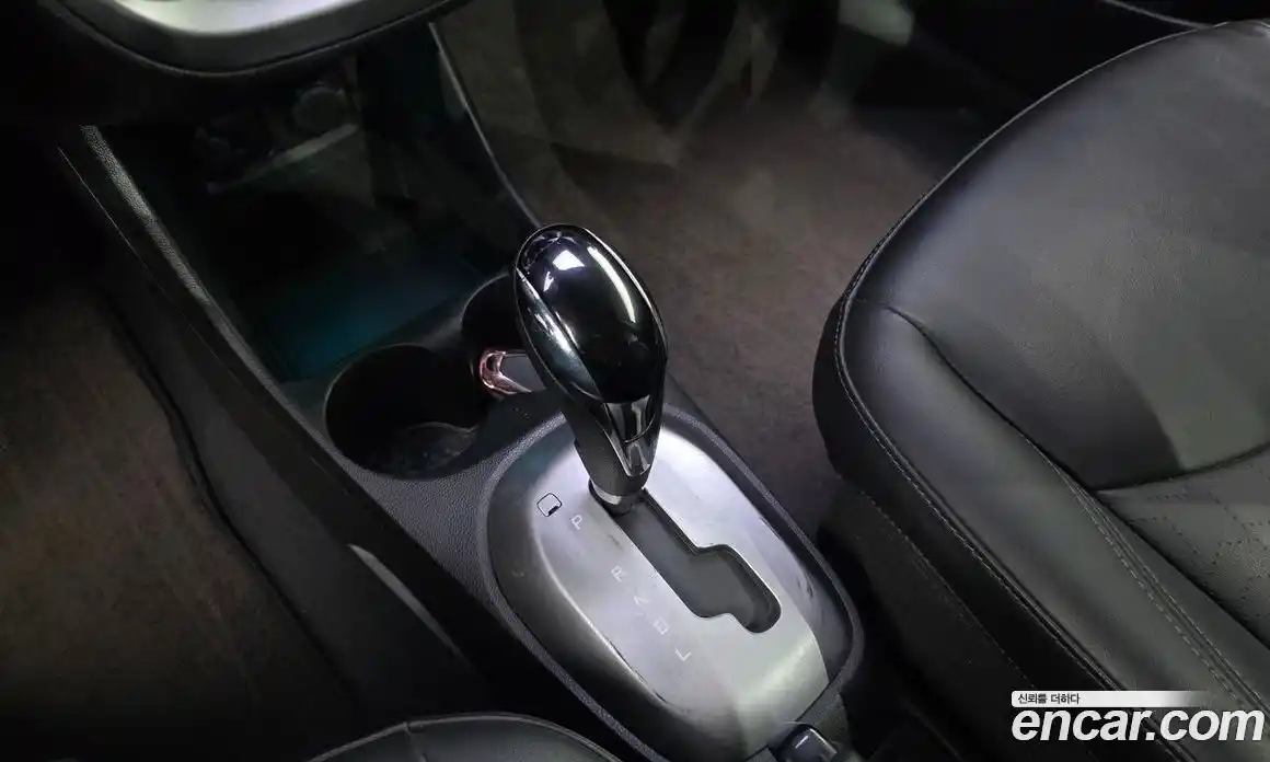 Chevrolet Spark 2015 1.0 Автомат в Москве № 1279006, фото 9