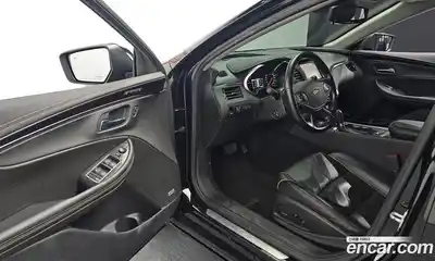Chevrolet Impala 2016 2.5 Автомат в Москве № 1279013, миниатюра 11