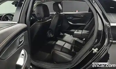 Chevrolet Impala 2016 2.5 Автомат в Москве № 1279013, миниатюра 12