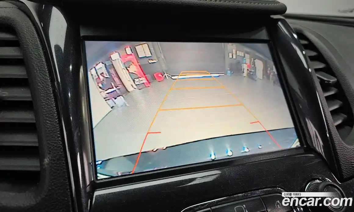 Chevrolet Impala 2016 2.5 Автомат в Москве № 1279013, фото 15