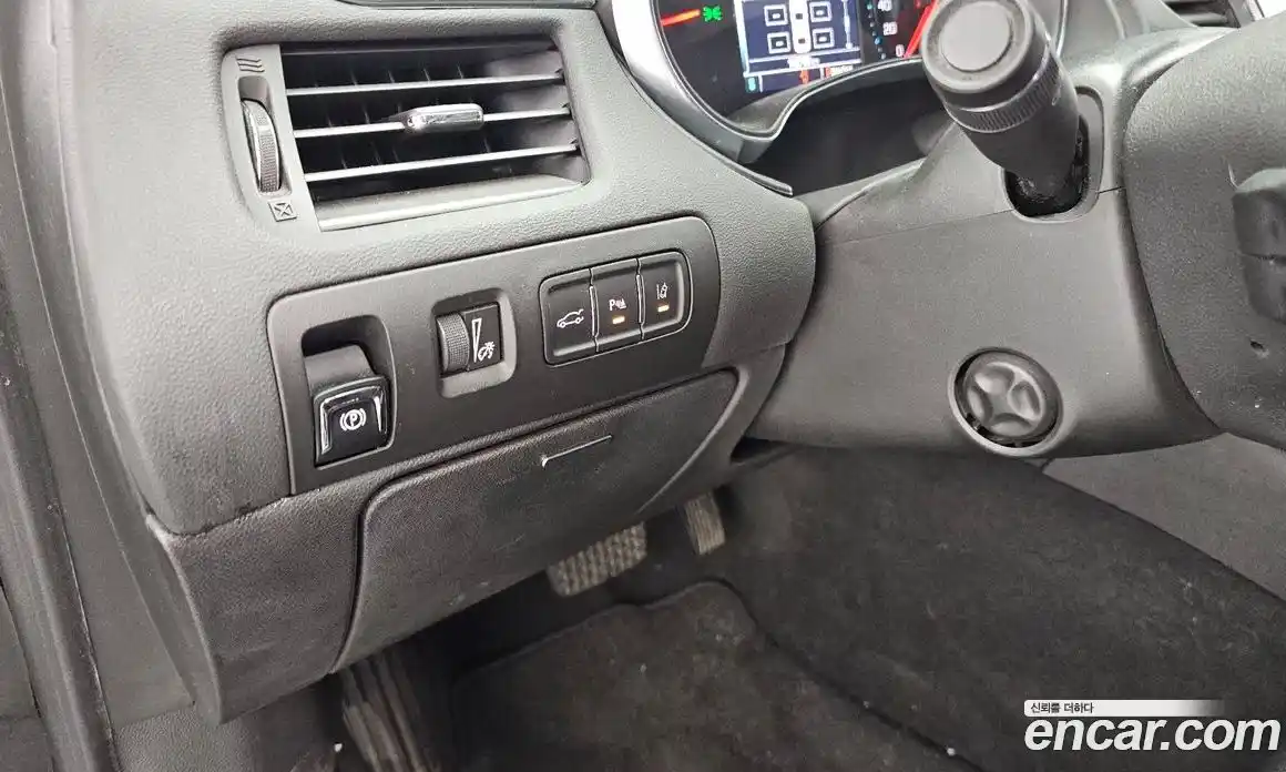 Chevrolet Impala 2016 2.5 Автомат в Москве № 1279013, фото 18