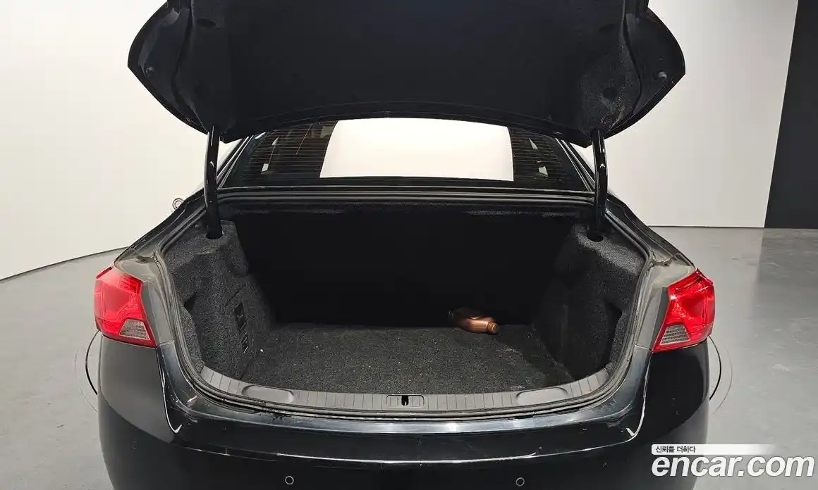 Chevrolet Impala 2016 2.5 Автомат в Москве № 1279013, фото 20