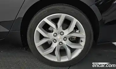 Chevrolet Impala 2016 2.5 Автомат в Москве № 1279013, миниатюра 5