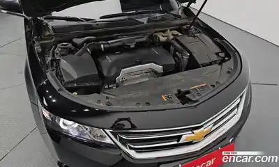 Chevrolet Impala 2016 2.5 Автомат в Москве № 1279013, миниатюра 6