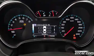 Chevrolet Impala 2016 2.5 Автомат в Москве № 1279013, миниатюра 8