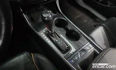 Chevrolet Impala 2016 2.5 Автомат в Москве № 1279013, миниатюра 9