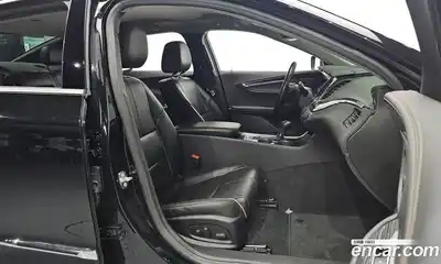 Chevrolet Impala 2016 2.5 Автомат в Москве № 1279013, миниатюра 10