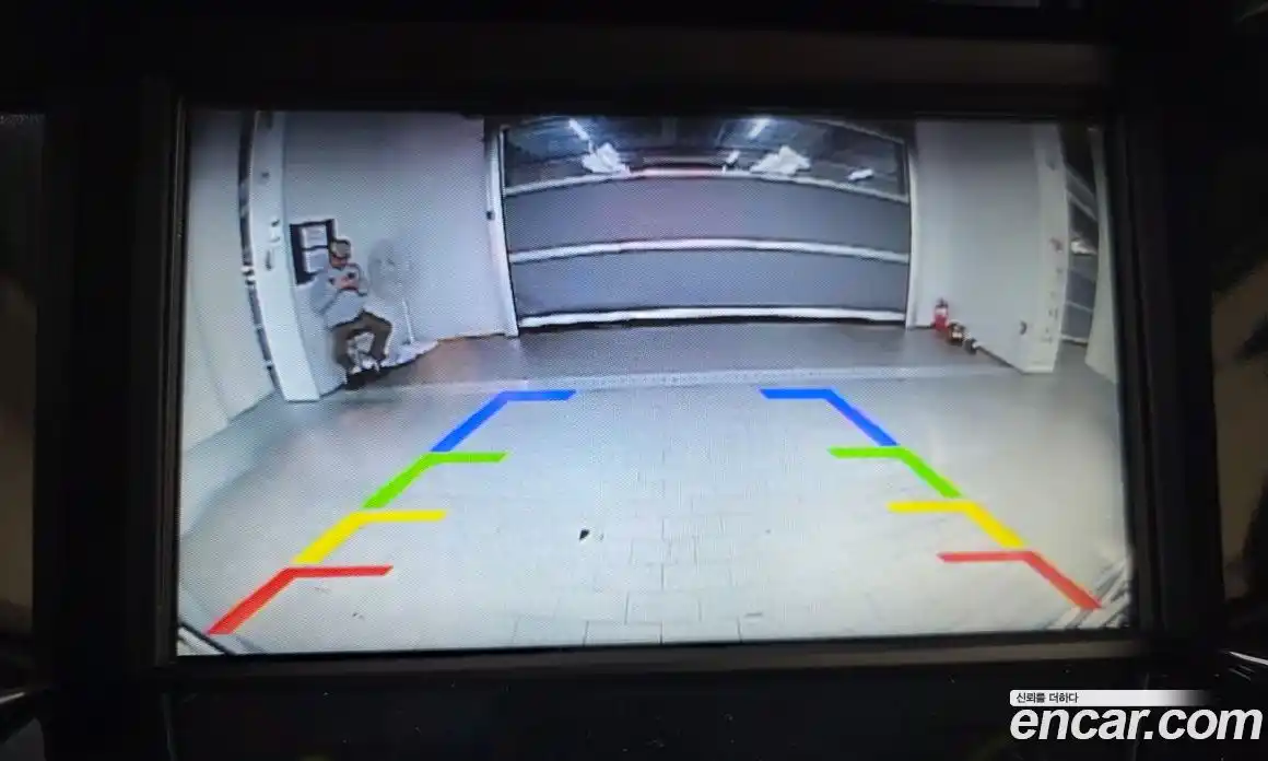 Chevrolet Spark 2015 1.0 Автомат в Москве № 1279018, фото 15