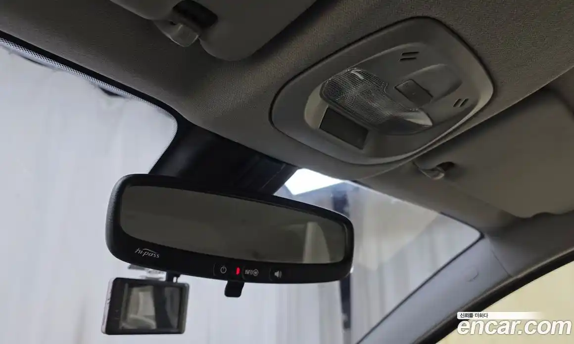 Chevrolet Spark 2015 1.0 Автомат в Москве № 1279018, фото 17