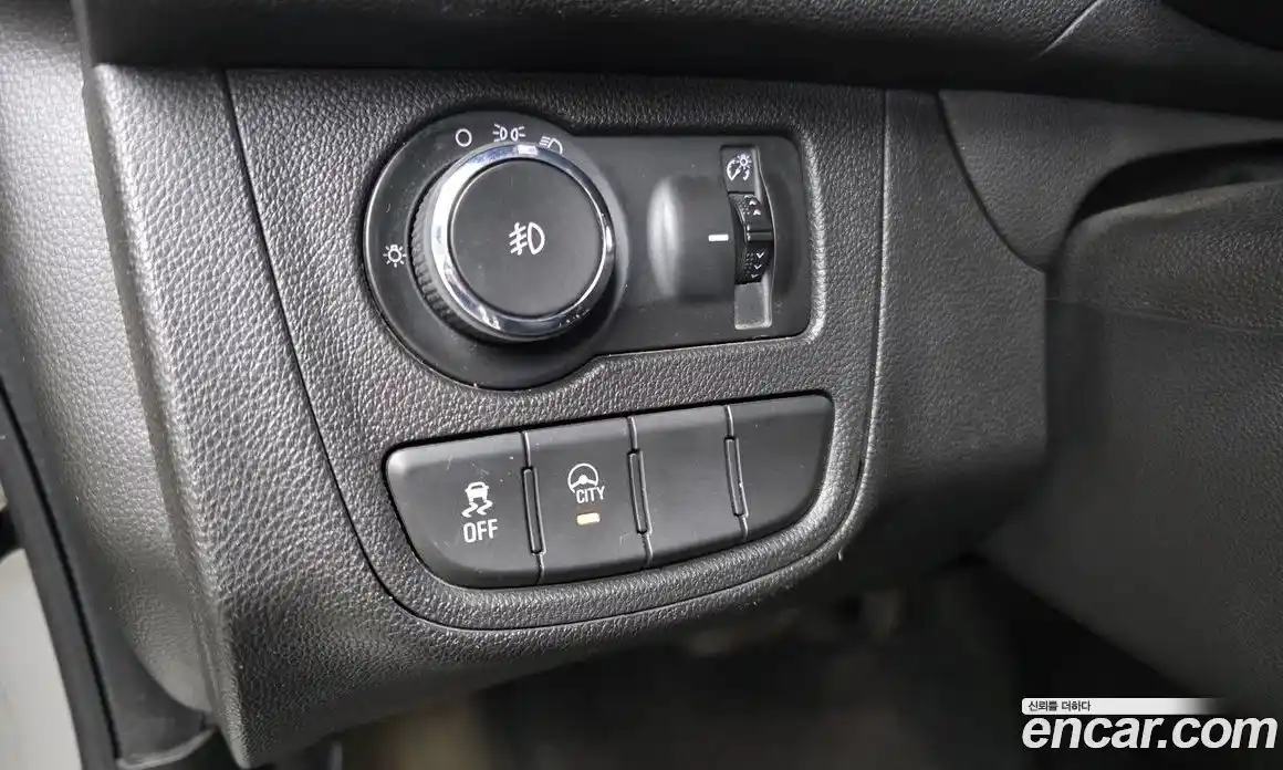 Chevrolet Spark 2015 1.0 Автомат в Москве № 1279018, фото 18