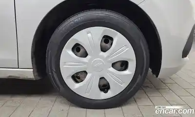 Chevrolet Spark 2015 1.0 Автомат в Москве № 1279018, миниатюра 5