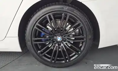 BMW 5-Series 2019 2.0 гидро в Москве № 1279192, миниатюра 5