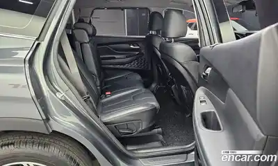 Hyundai Santa Fe 2019 2.0 гидро в Москве № 1279232, миниатюра 12