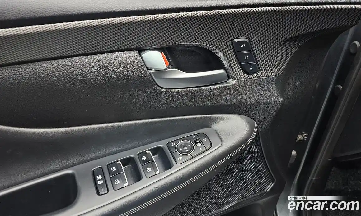 Hyundai Santa Fe 2019 2.0 гидро в Москве № 1279232, фото 16