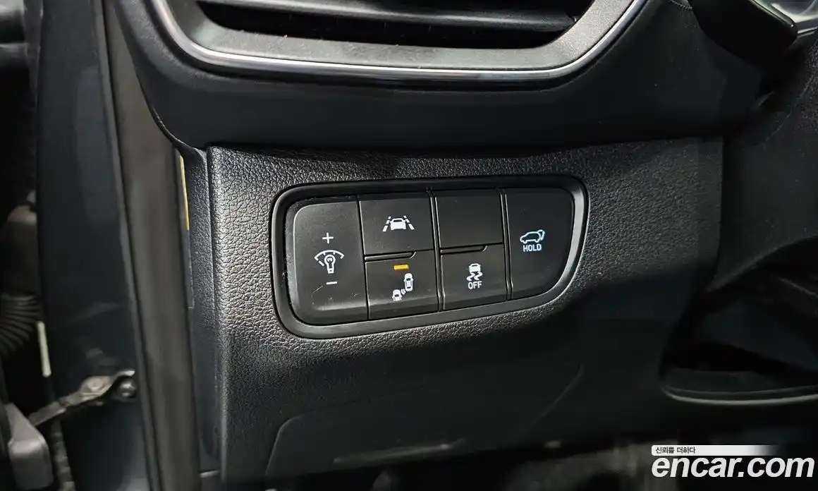 Hyundai Santa Fe 2019 2.0 гидро в Москве № 1279232, фото 17