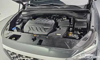 Hyundai Santa Fe 2019 2.0 гидро в Москве № 1279232, миниатюра 6