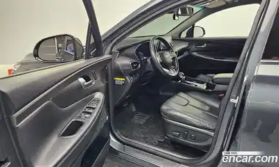 Hyundai Santa Fe 2019 2.0 гидро в Москве № 1279232, миниатюра 10