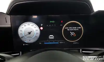Hyundai Avante 2024 1.6 гидро в Москве № 1279284, миниатюра 8