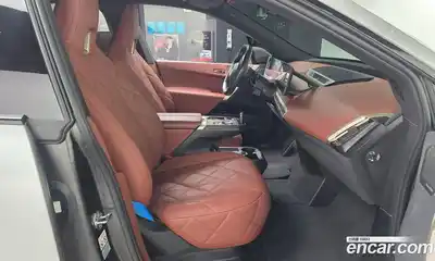 BMW iX 2023 0.3 гидро в Москве № 1279292, миниатюра 11