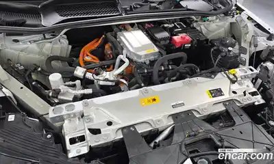 BMW iX 2023 0.3 гидро в Москве № 1279292, миниатюра 6