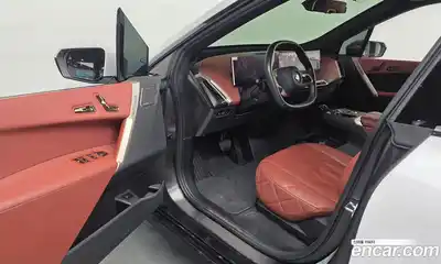 BMW iX 2023 0.3 гидро в Москве № 1279292, миниатюра 10