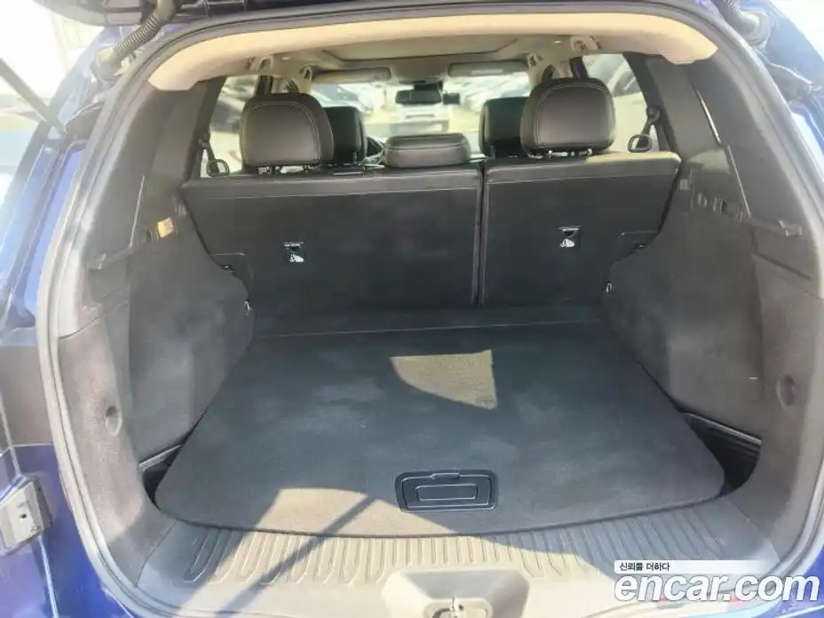 Renault QM6 2017 2.0 гидро в Москве № 1279341, фото 14