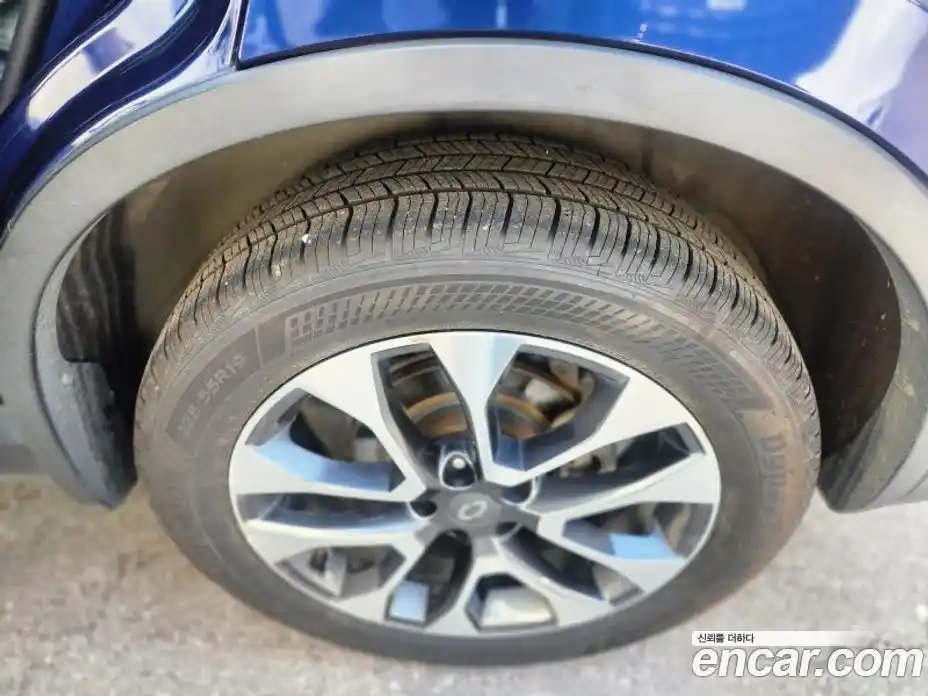 Renault QM6 2017 2.0 гидро в Москве № 1279341, фото 18