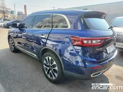 Renault QM6 2017 2.0 гидро в Москве № 1279341, миниатюра 6