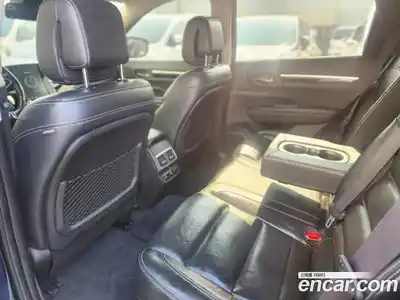 Renault QM6 2017 2.0 гидро в Москве № 1279341, миниатюра 10