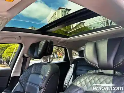 Renault SM6 2016 2.0 вариатор в Москве № 1279418, миниатюра 11