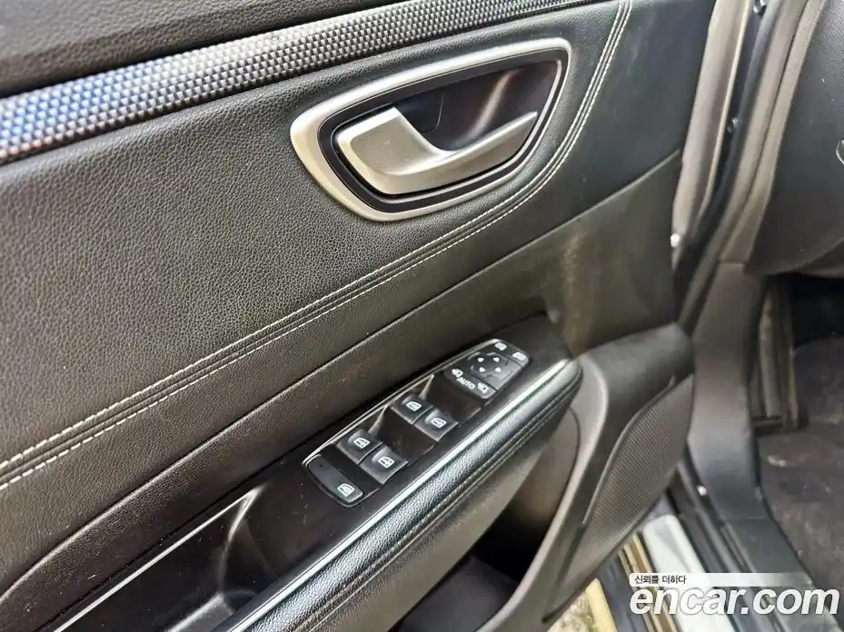 Renault SM6 2016 2.0 вариатор в Москве № 1279418, фото 12