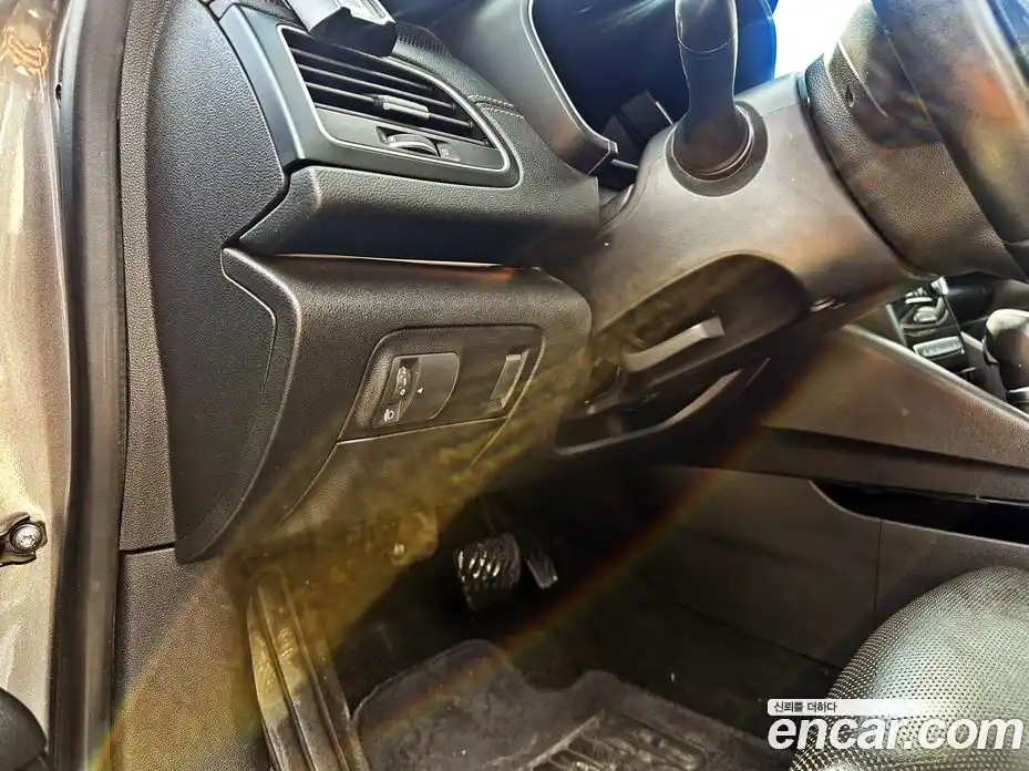 Renault SM6 2016 2.0 вариатор в Москве № 1279418, фото 13
