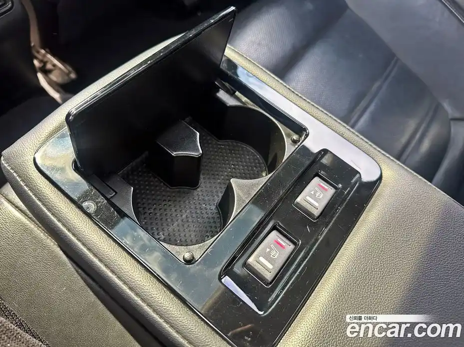 Renault SM6 2016 2.0 вариатор в Москве № 1279418, фото 17