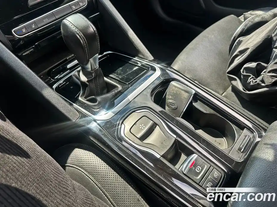 Renault SM6 2016 2.0 вариатор в Москве № 1279418, фото 19