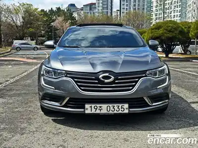 Renault SM6 2016 2.0 вариатор в Москве № 1279418, миниатюра 2