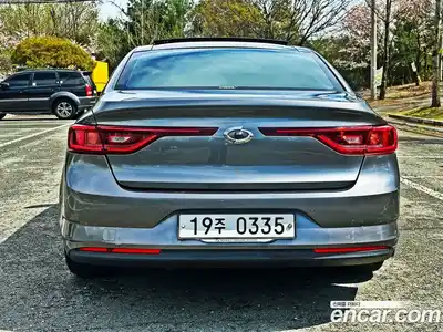 Renault SM6 2016 2.0 вариатор в Москве № 1279418, миниатюра 4