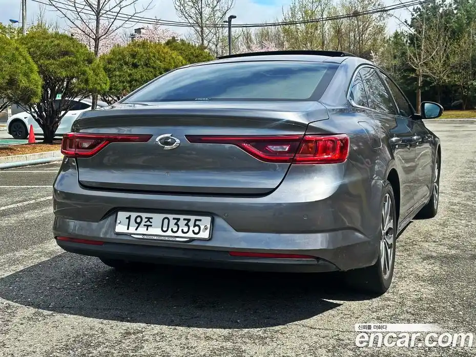 Renault SM6 2016 2.0 вариатор в Москве № 1279418, фото 5